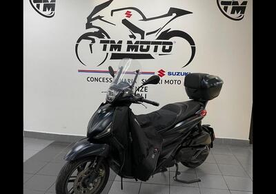 Piaggio Beverly 400 S ABS-ASR (2021 - 24) - Annuncio 9894646
