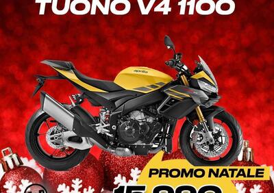Aprilia Tuono V4 (2025) - Annuncio 9894647