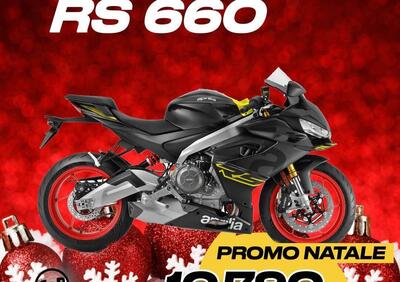 Aprilia RS 660 (2025) - Annuncio 9894650
