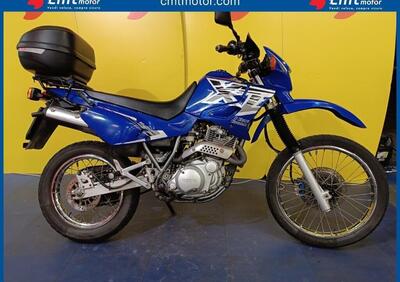Yamaha XT 600 E (1990 - 04) - Annuncio 9894654
