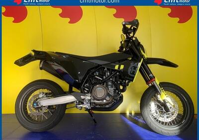 Husqvarna 701 Supermoto (2023 - 25) - Annuncio 9894655
