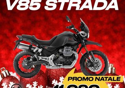 Moto Guzzi V85 Strada (2024 - 25) - Annuncio 9894658