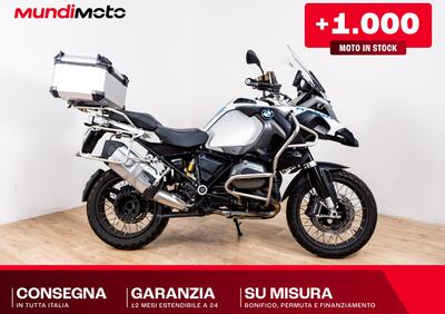 Bmw R 1200 GS Adventure (2008 - 09) - Annuncio 9782427