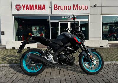 Yamaha MT-125 (2021 - 24) - Annuncio 9894664