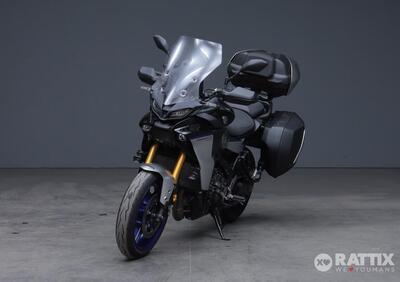 Yamaha Tracer 9 GT+ (2023 - 24) - Annuncio 9877617