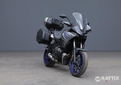 Yamaha Tracer 7 GT (2021 - 24) - Annuncio 9699070