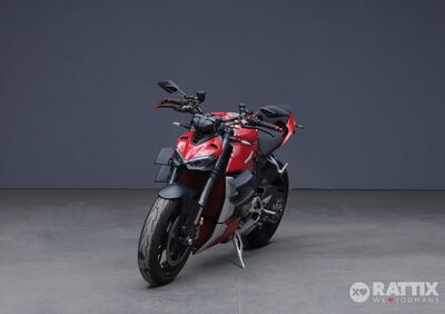 Ducati Streetfighter V4 1100 (2021 - 22) - Annuncio 9874703