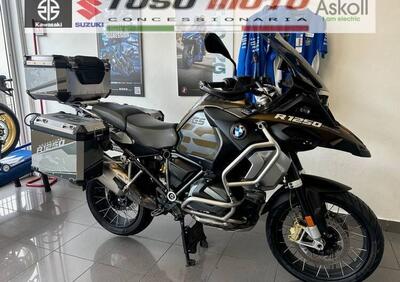 Bmw R 1250 GS Adventure (2019 - 20) - Annuncio 9894668