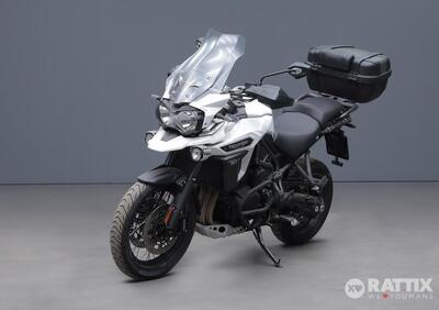 Triumph Tiger 1200 XCa (2018 - 20) - Annuncio 9474346
