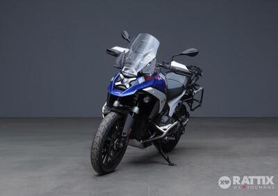 Bmw R 1300 GS Trophy (2023 - 25) - Annuncio 9866010