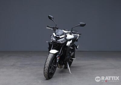 Triumph Street Triple 765 R (2023 - 25) - Annuncio 9838442