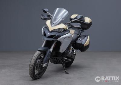 Ducati Multistrada 1260 Enduro (2019 - 21) - Annuncio 9775268