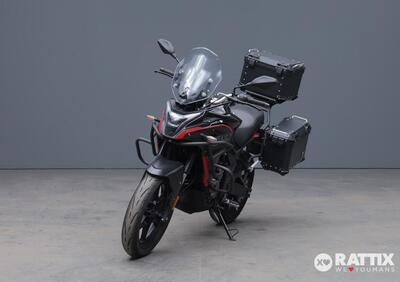 Voge Valico 300DS (2021 - 24) - Annuncio 9874708