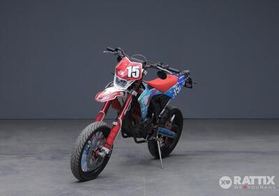 Fantic Motor Enduro 125 Competition 4t (2020) - Annuncio 9883204