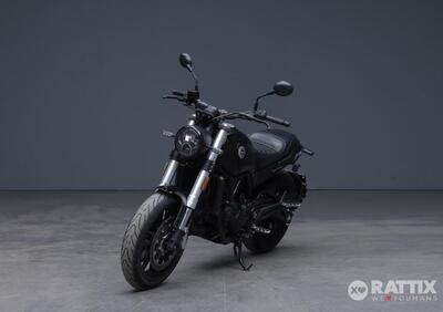 Benelli Leoncino 500 (2021 - 25) - Annuncio 9879327