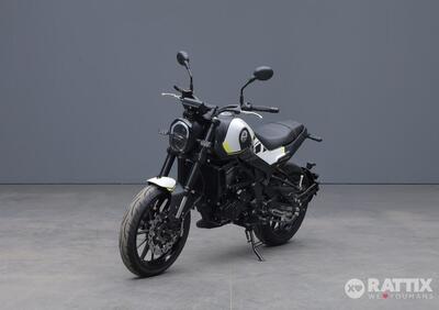 Benelli Leoncino 250 (2021 - 25) - Annuncio 9874712