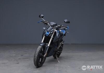 Zontes ZT125-U (2020 - 25) - Annuncio 9885719