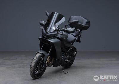 Yamaha Tracer 9 (2021 - 24) - Annuncio 9879328