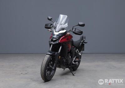 Honda CB 500 X ABS (2017 - 18) - Annuncio 9874713
