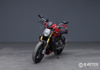 Ducati Monster 1200 R (2016 - 19) - Annuncio 9840135