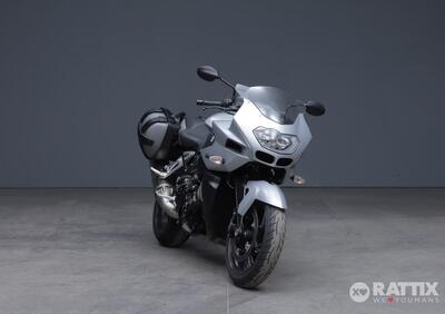 Bmw K 1200 R - Annuncio 9871481