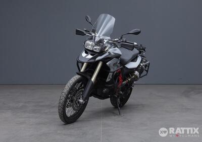 Bmw F 800 GS (2016 - 18) - Annuncio 9867621