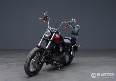 Harley-Davidson 1690 Street Bob (2017) - FXDB - Annuncio 9879329