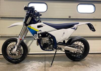 VM Racing 450 FS Motard (2024 - 26) - Annuncio 9894671
