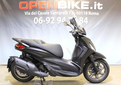 Piaggio Beverly 400 S (2025) - Annuncio 9894673