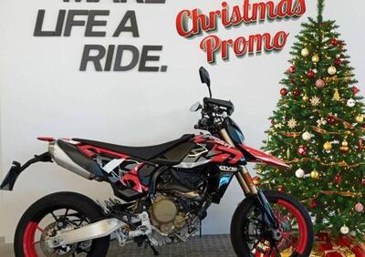 Ducati Hypermotard 698 Mono RVE (2024 - 25) - Annuncio 9781044