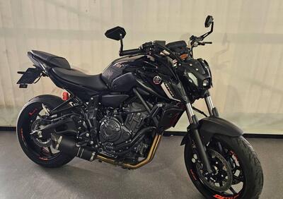 Yamaha MT-07 (2021 - 24) - Annuncio 9894677