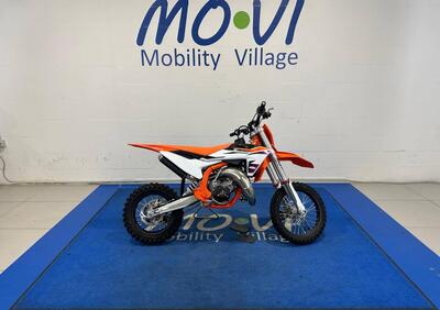 KTM 65 SX (2024 - 26) - Annuncio 9894683