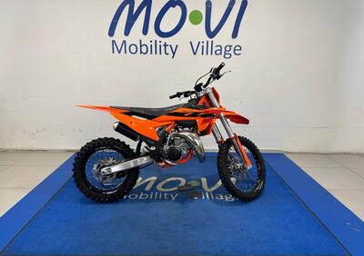 KTM 85 SX 19"/16" (2025 - 26) - Annuncio 9894695