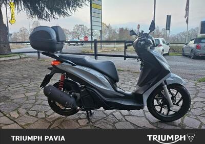 Piaggio Medley 125 S ABS (2021 - 24) - Annuncio 9894686