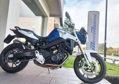 Bmw F 800 R (2015 - 16) - Annuncio 9894690