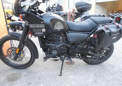 Royal Enfield Himalayan 411 (2017 - 20) - Annuncio 9894691