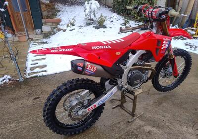 Honda CRF 450 R (2025) - Annuncio 9894701