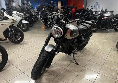 Ducati Scrambler 800 Icon (2015 - 16) - Annuncio 9894703