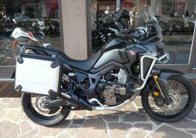 Honda Africa Twin CRF 1000L DCT ABS Travel Edition (2016 - 17) - Annuncio 9894704