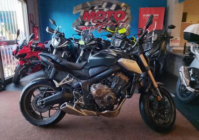 Honda CB 650 R (2021 - 23) - Annuncio 9894707