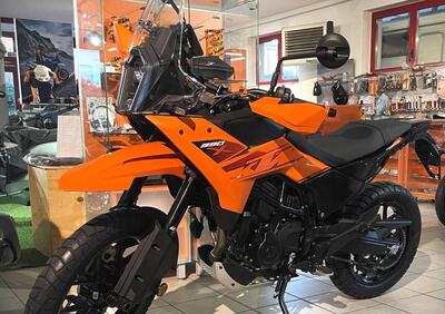 KTM 390 Adventure X (2025) - Annuncio 9894709