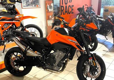 KTM 790 Duke (2025 - 26) - Annuncio 9868061