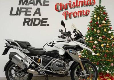 Bmw R 1200 GS (2013 - 16) - Annuncio 9891378
