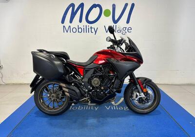 MV Agusta Turismo Veloce 800 Lusso SCS (2021 - 25) - Annuncio 9894714