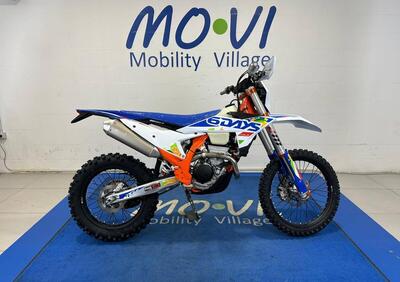 KTM 350 EXC-F 6Days (2026) - Annuncio 9894715