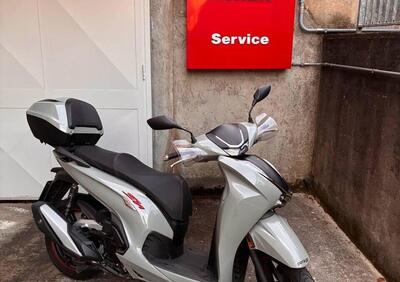 Honda SH 350 (2021 - 24) - Annuncio 9894723