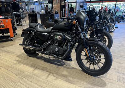 Harley-Davidson 883 Iron (2012 - 14) - XL 883N - Annuncio 9894721