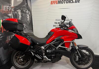 Ducati Multistrada 950 (2018) - Annuncio 9894731