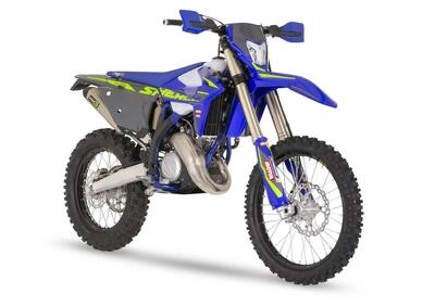 Sherco 125 SE Factory (2026) - Annuncio 9894736