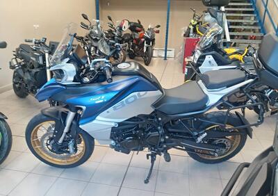 QJ Motor SRT 800 X (2023 - 24) - Annuncio 9894745